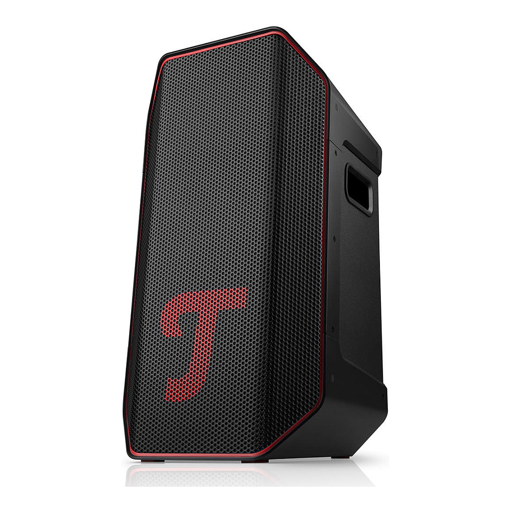 Altoparlant Teufel ROCKSTER AIR 2, 80W RMS, Bluetooth 5.0, aptX HD, XLR, AUX, USB-C - Zezë