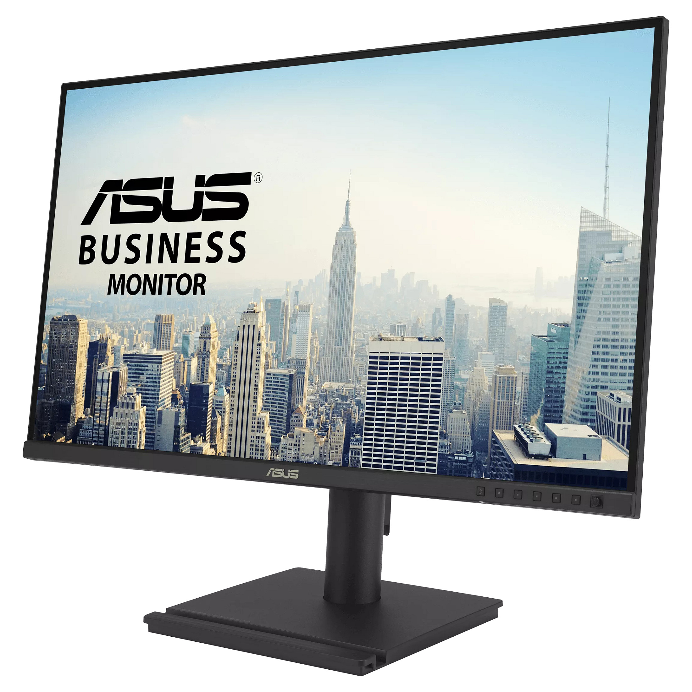 Monitor ASUS BE27ACGN Business / 27"/ Quad HD IPS LCD / 120Hz / 5ms / HDMI+DP+USB-C- Zezë thumbnail 2