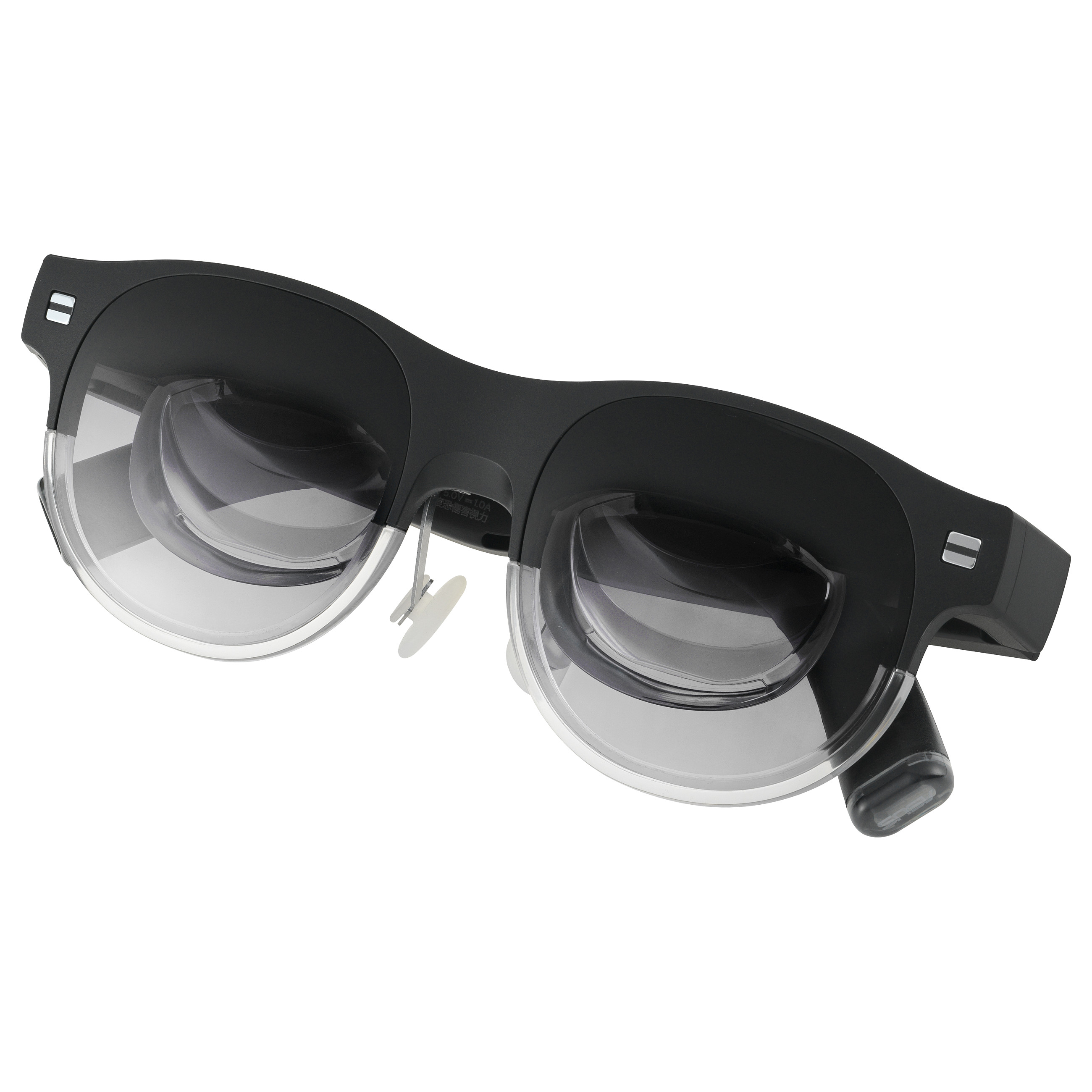 Syze Virtuale ASUS M1 AirVision Smart Glasses thumbnail 3