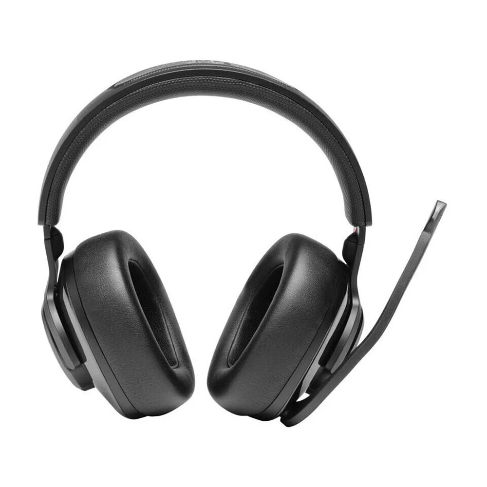 Kufje Gaming JBL Quantum 400, Over-Ear, 50 mm, USB-C, 3.5 mm, 20–20000 Hz - Zezë 2