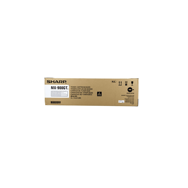 Toner Sharp MX-900GT – Zezë