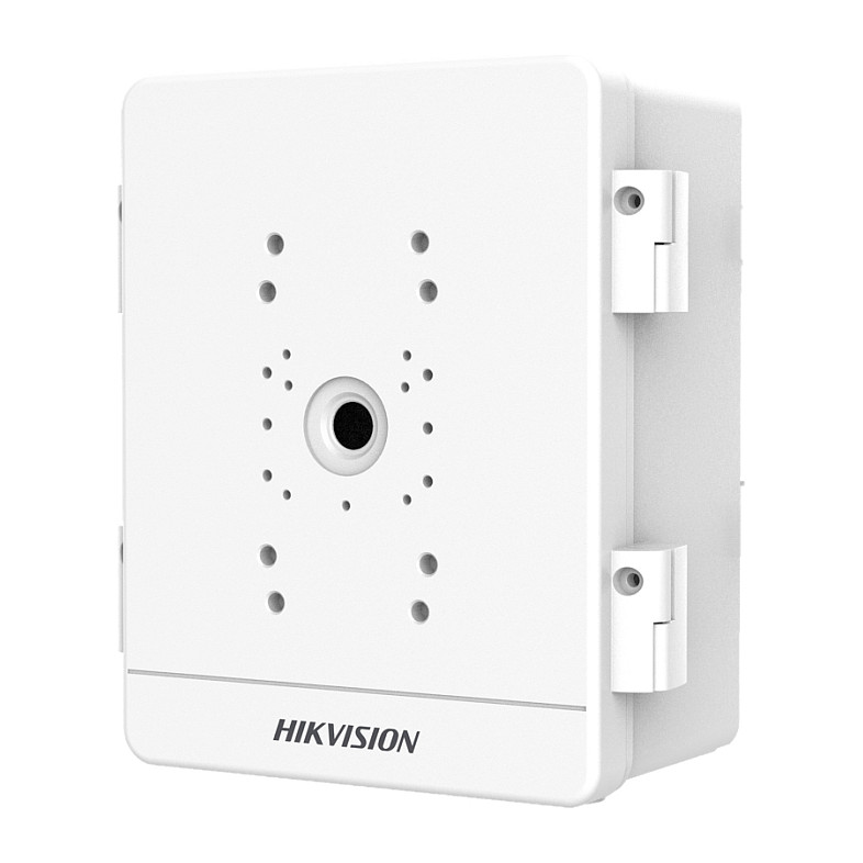 Kuti Lidhëse për Kamera Sigurie Foscam FAB28H, Waterproof Junction Box, 168 × 120 × 49.5 mm - Zezë 7