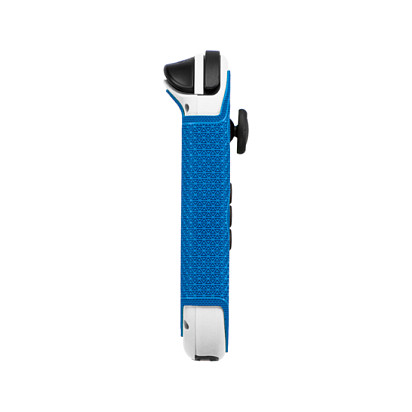 Aksesorë për Konzola Lizard Skins DSPNSJ40 / Grip Skin për Nintendo Switch Joy-Con / 0.5mm – Blu 4