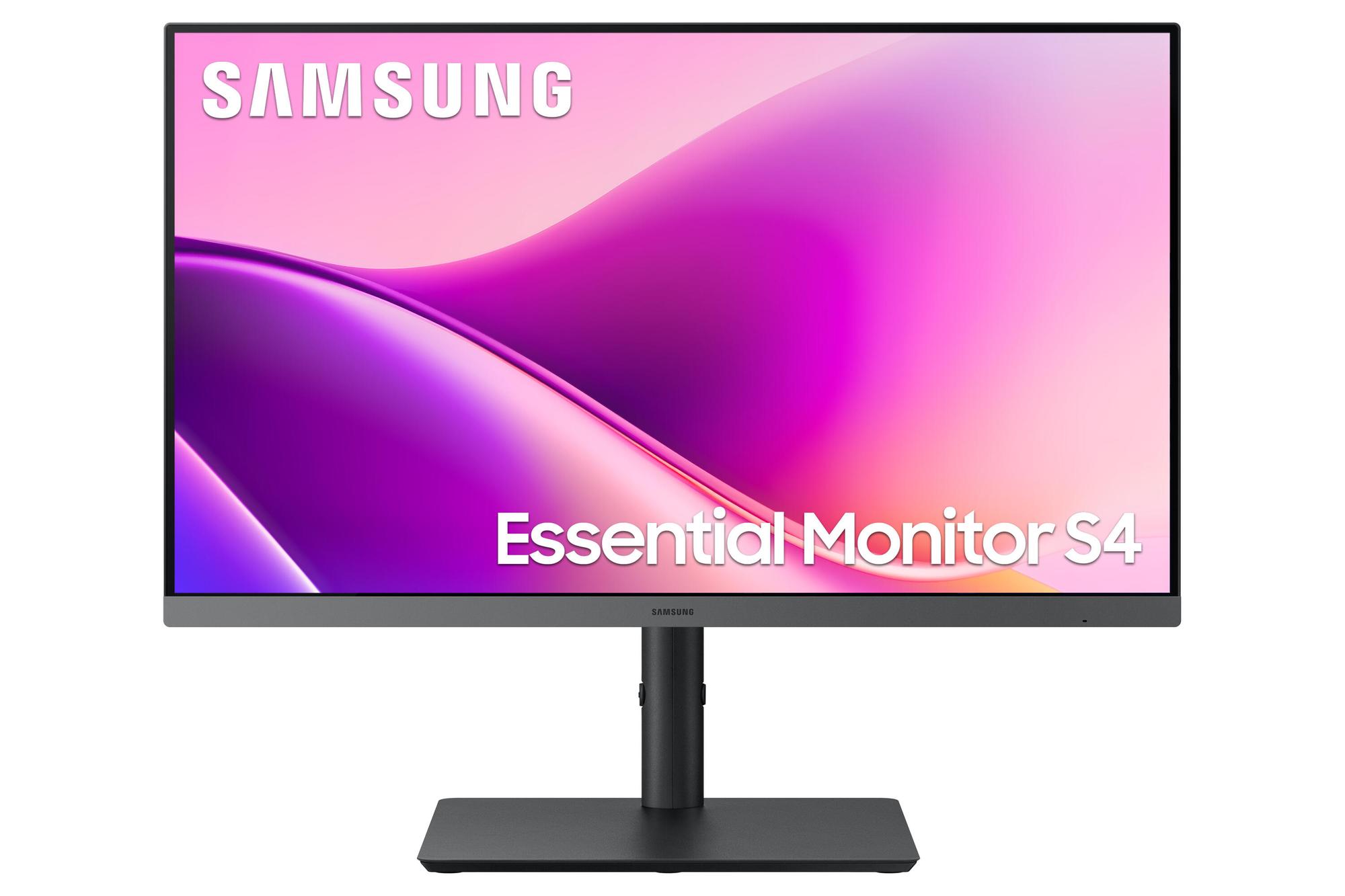 Monitor & TV Samsung LS24AM506NUXEN Smart / 24" Full HD IPS / HDMI / Wi-Fi & Bluetooth - e zezë 7