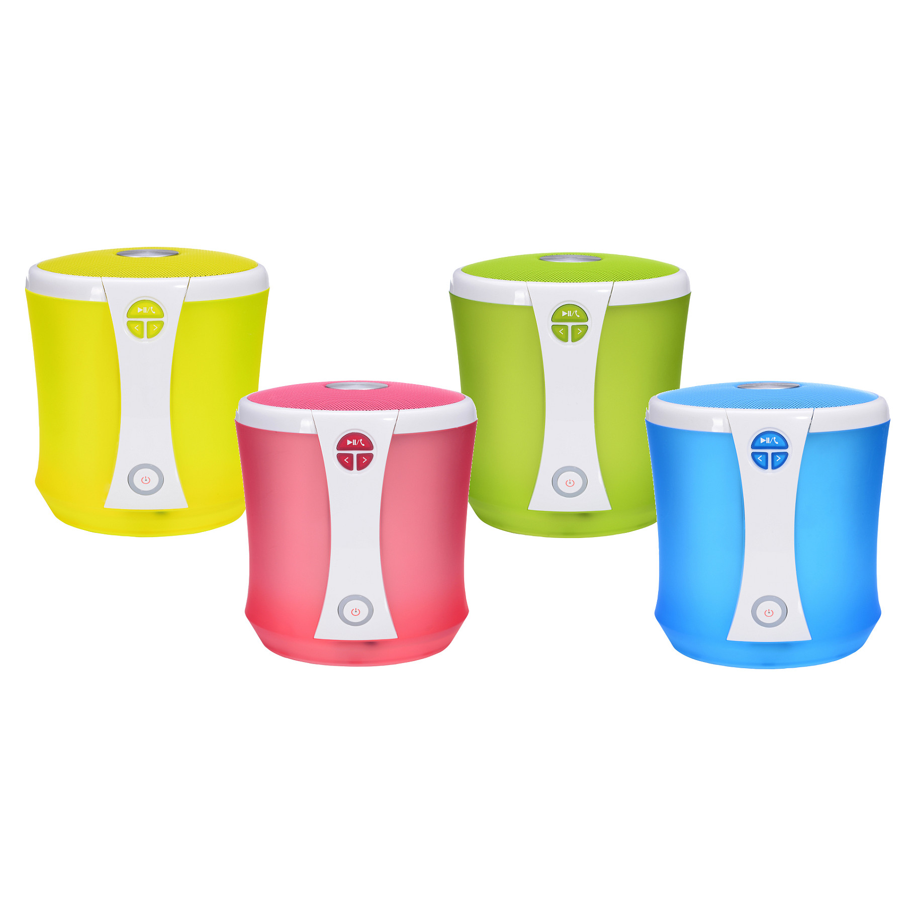 Altoparlantë TERRATEC Aktivbox CONCERT BT NEO wireless /pink 2
