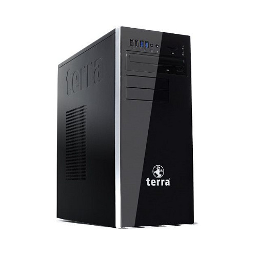 Kompjuter TERRA PC-HOME 6000, Ultra 5 225, 16GB DDR5, 1TB, Intel Graphics - Zezë