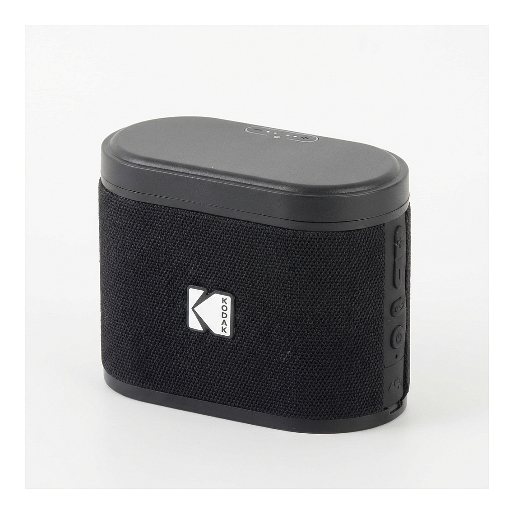Altoparlant Portativ Kodak SoundBrix, Wireless Stack, Bass – Zezë