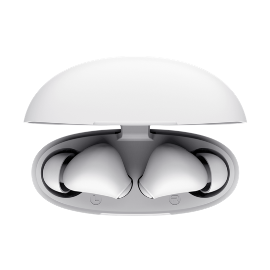 Kufje pa kabllo Trust Yavi / Bluetooth 5.3 / TWS / ENC Mikrofon / 12mm Drivers – Bardhë 4