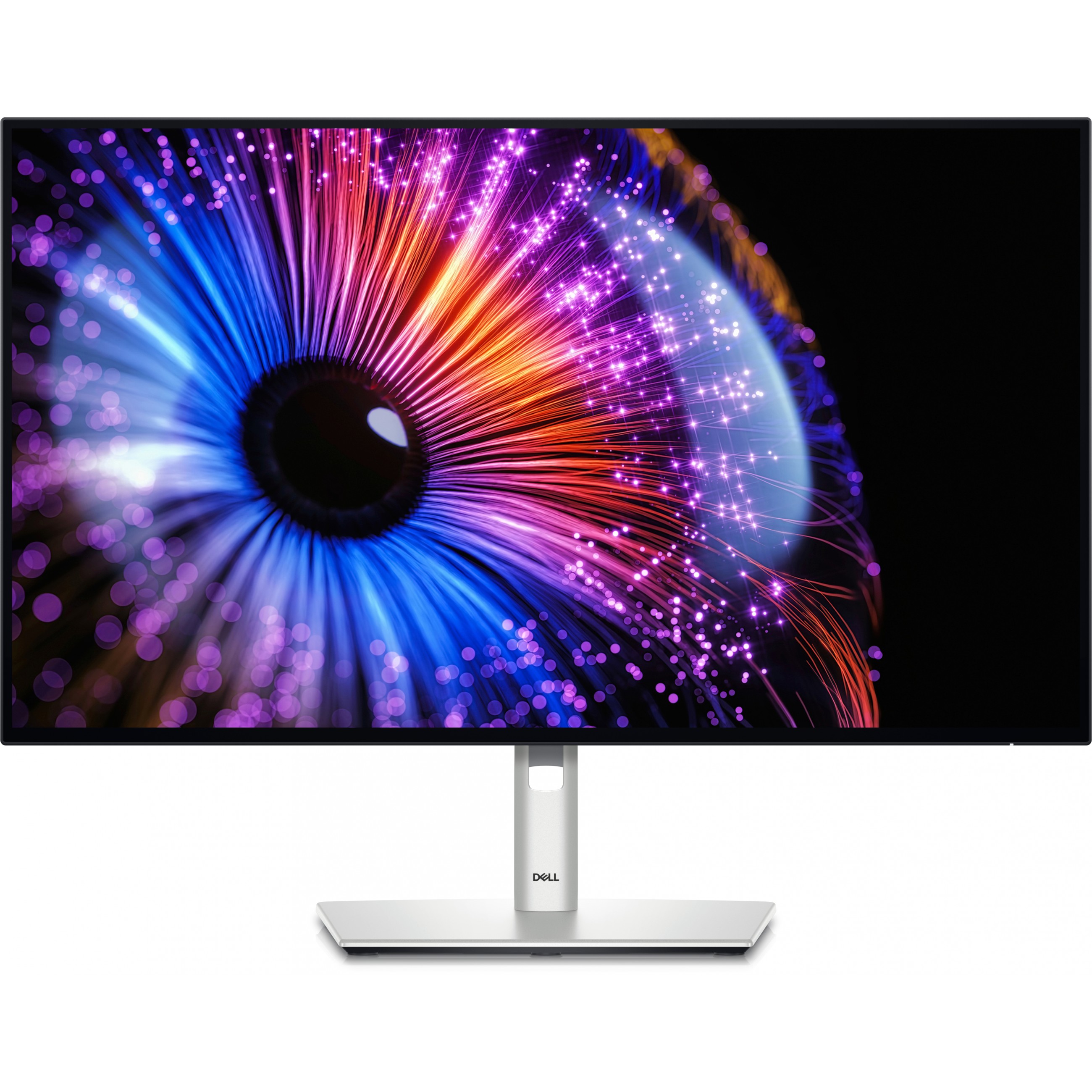 Monitor Dell U2724DE UltraSharp, 27", QHD, 120Hz