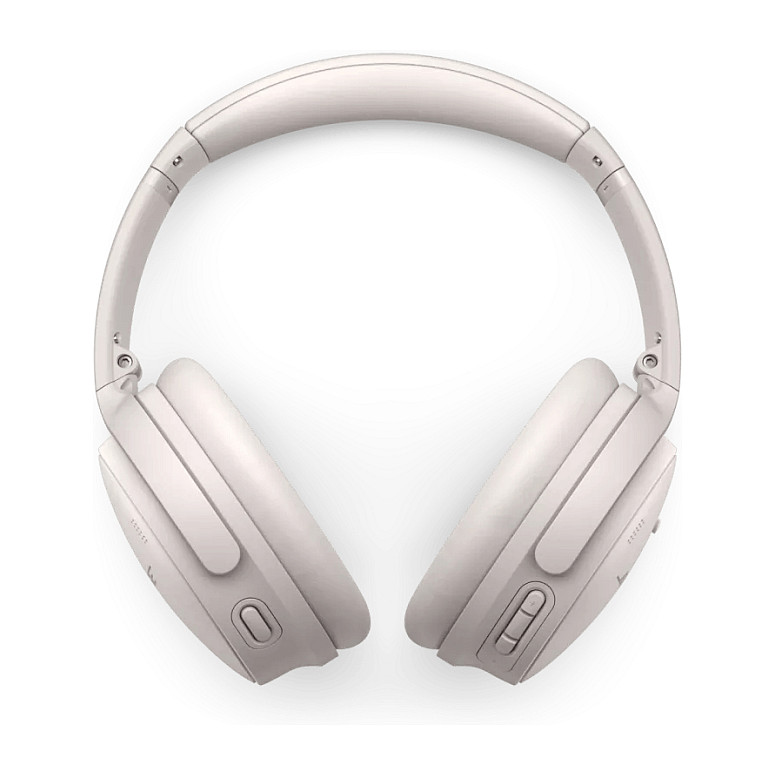 Kufje pa kabllo Bose QuietComfort / Bluetooth 5.1 / ANC / Mikrofon - Bardhë 3