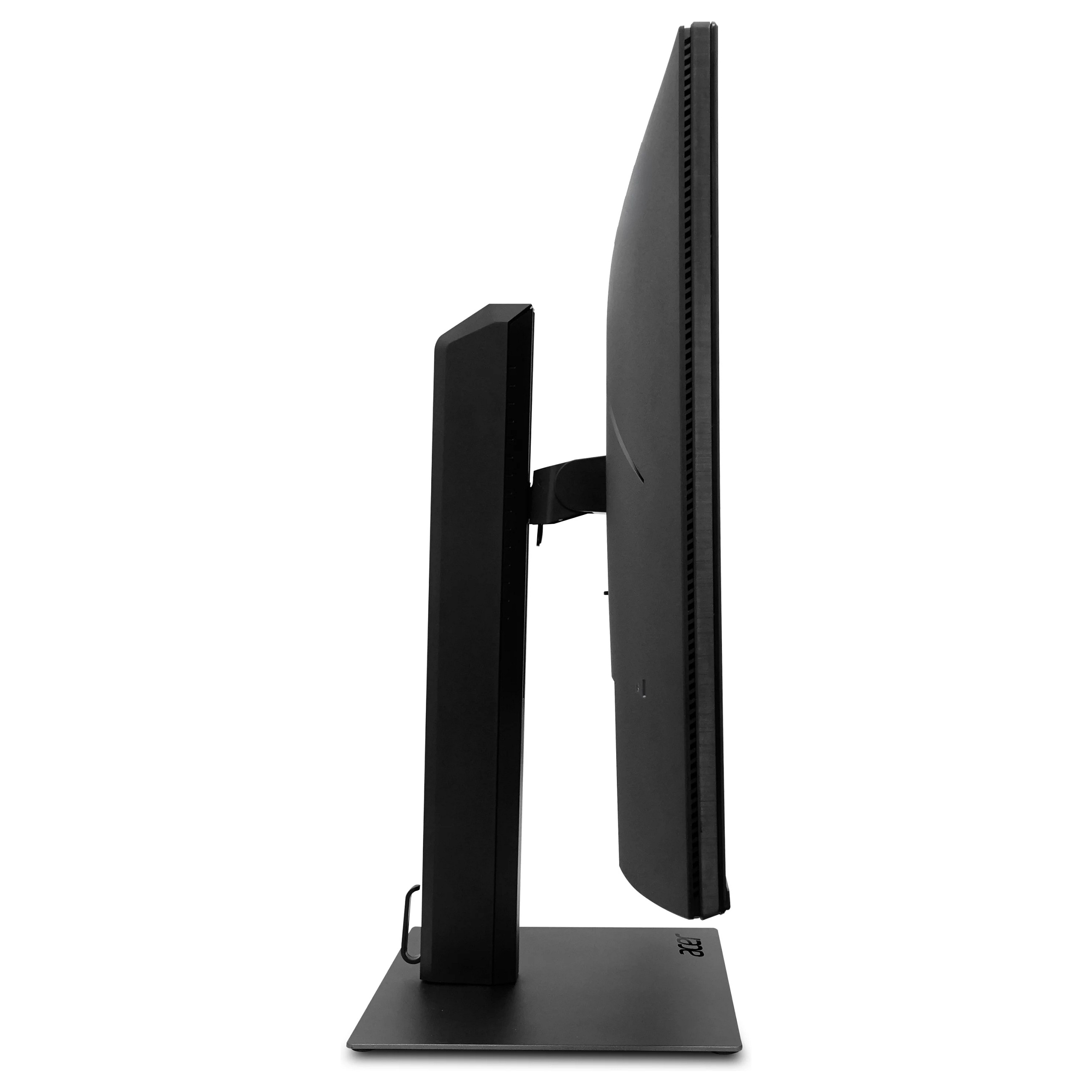 Monitor Acer Vero B277U Gbmiiprzxv, 27", QHD IPS, 120Hz, 4ms, 2xHDMI+DP+USB - Zezë 4