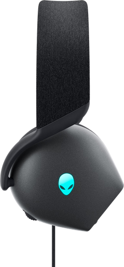 Kufje Gaming Dell Alienware AW520H / Wired / USB + 3.5mm / 40mm / 337g – Zezë 3