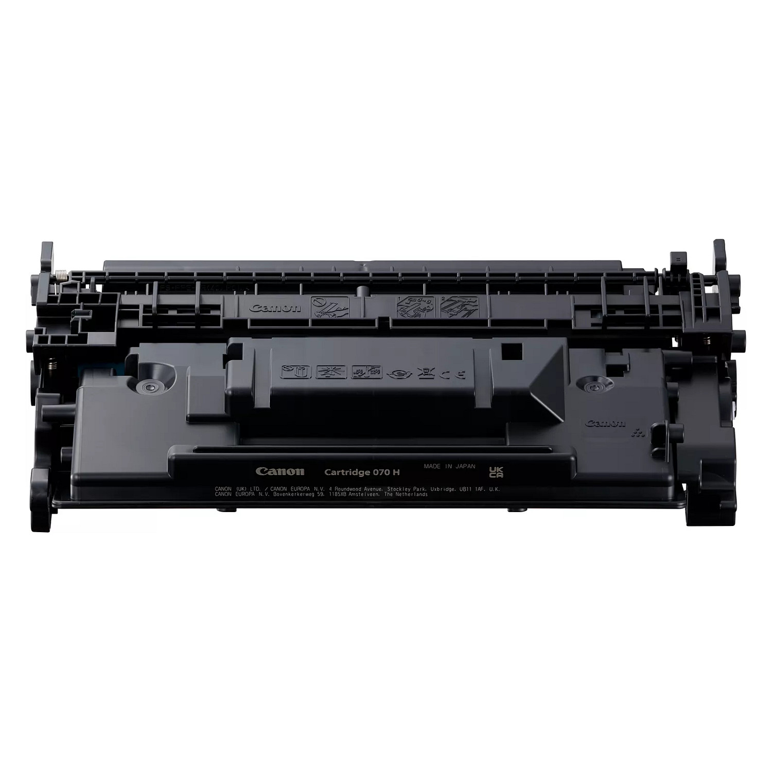 Toner Canon 070H 5640C002 thumbnail 4