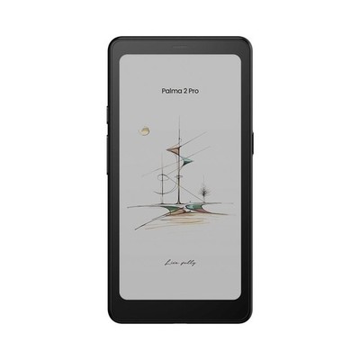 E-Book Reader ONYX BOOX Palma 2 Pro, 6.13", E Ink Kaleido 3, 8GB, 128GB - Zezë 2