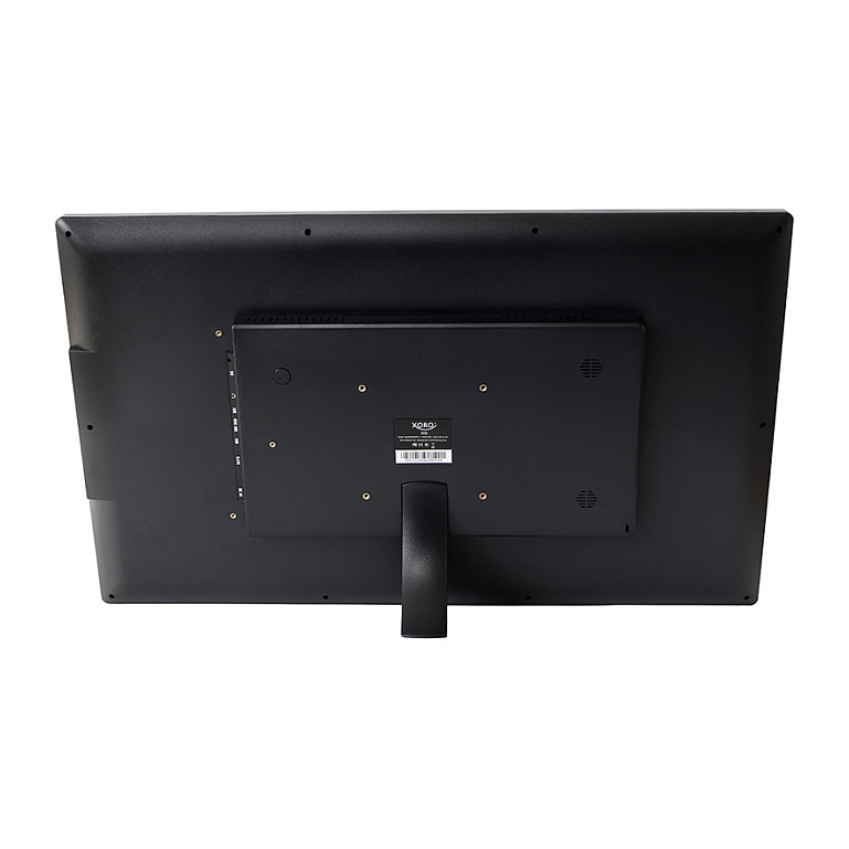 Tablet Android XORO MegaPAD 2404 V7 / 24" / Full HD IPS / 4GB / 64GB / Wi-Fi - Zezë 2