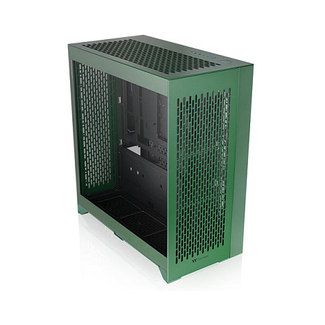 Kasë Midi Thermaltake CTE E660 MX – Gjelbër thumbnail 2