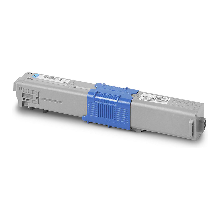 Toner OKI 44973535, 1.500 faqe, LED - Blu