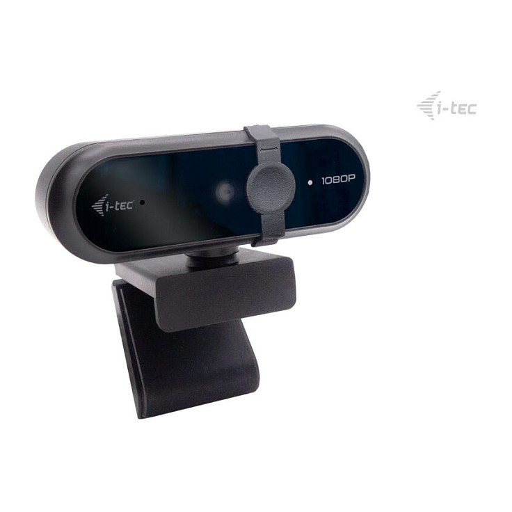 Webcam I‑TEC SOLOMON 100 / 1080p – Zezë 3