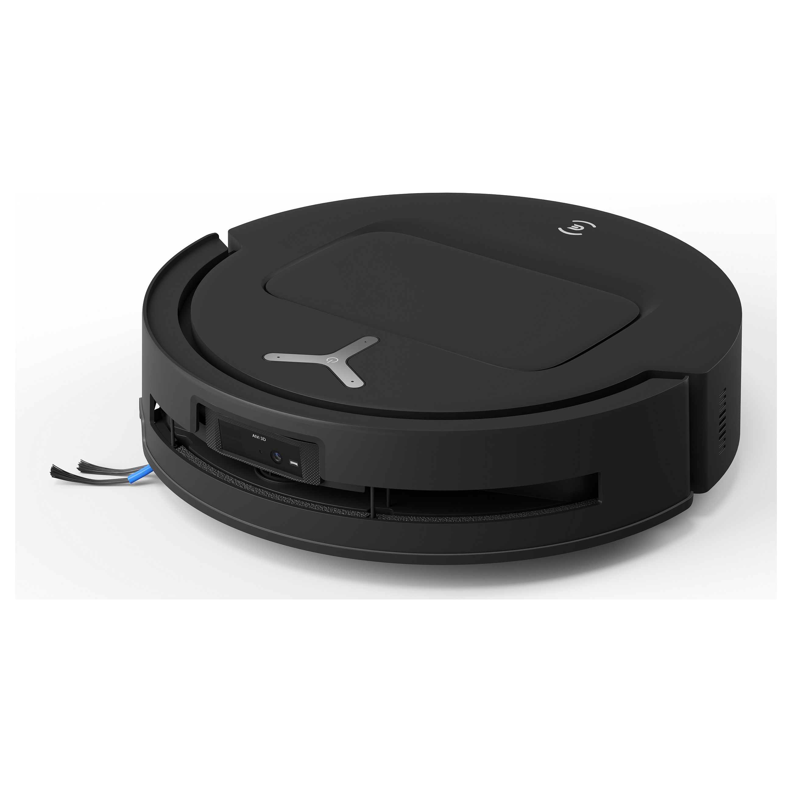 Fshesë Robotike Ecovacs Deebot T80 Omni – E Zezë thumbnail 4