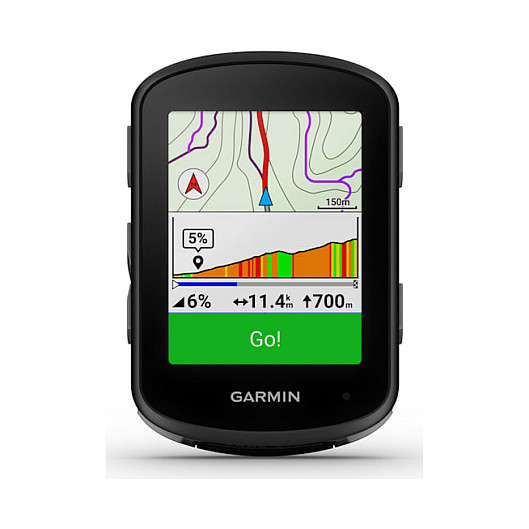 Navigacion Garmin EDGE 540 thumbnail 5