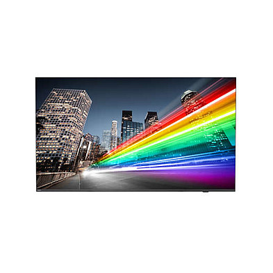 Smart TV Profesional Philips 43BFL2214/12, 43", 4K UHD LED, 60Hz, 350cd/m², 3× HDMI, 2× USB, RJ45 - Zezë 8