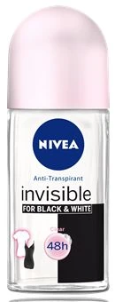 Deodorant Roller NIVEA Dry Active / 72H Mbrojtje / 0% Alkool / 50 ml 8
