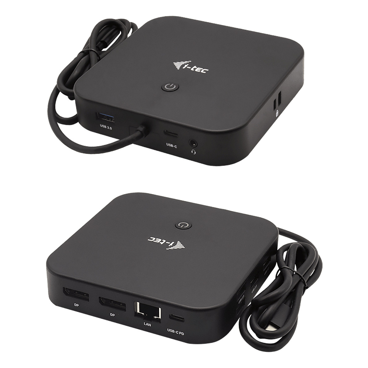 Docking Station I‑TEC USB-C Dual Display thumbnail 6