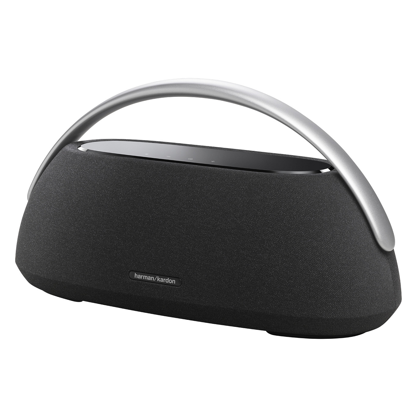 Altoparlant Harman Kardon Go + Play 3, 160W RMS, Bluetooth 5.2, USB-C, Stereo - Zezë 6