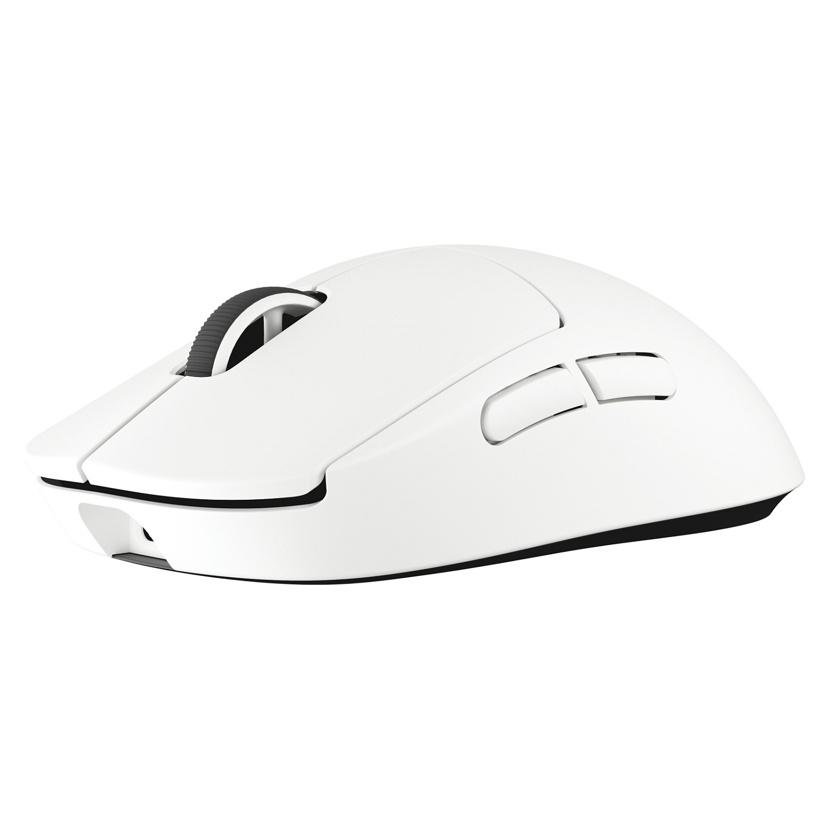Maus Gaming Logitech G PRO X Superlight 2 Lightspeed / Wireless - Bardhë thumbnail 6