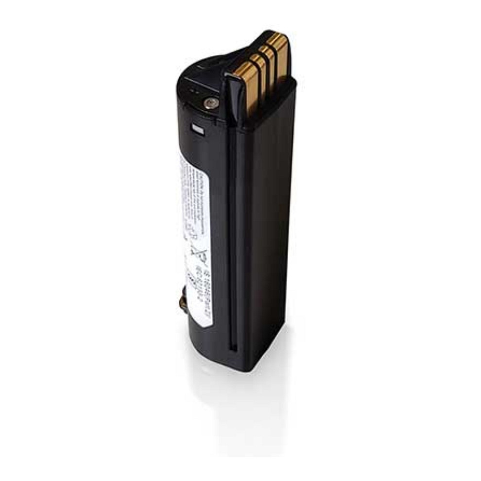 Aksesorë Datalogic Battery Pack Removable / for PowerScan Wireless – Zezë thumbnail 2