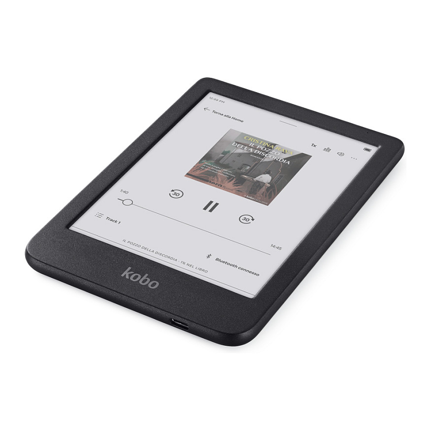 E-book Rakuten Kobo Clara Colour 6" / 16GB - Zezë 3