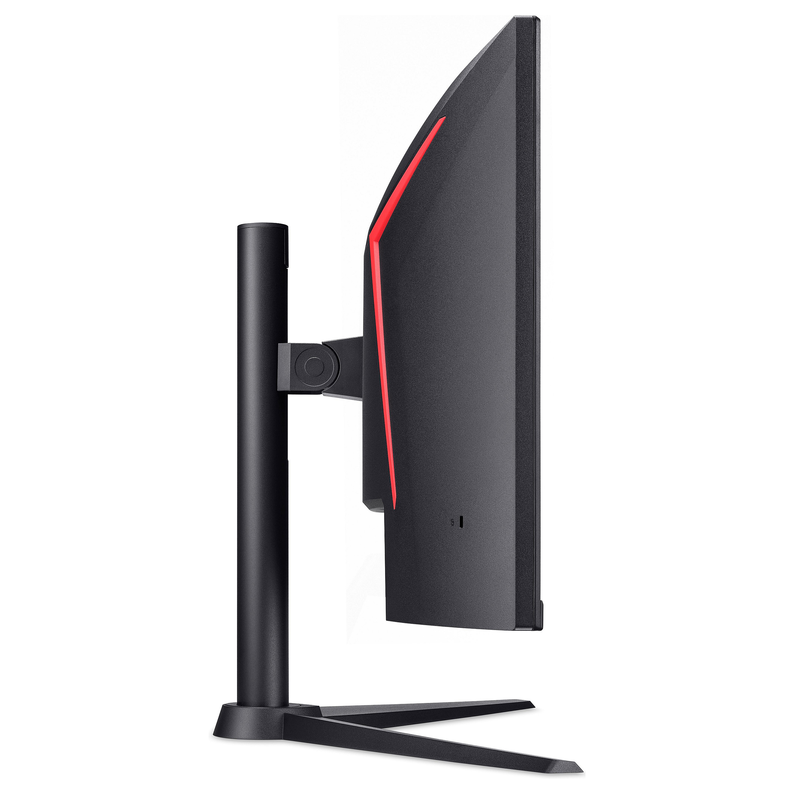 Monitor Acer Nitro XZ340CURW0b / 34"/ Wide Quad HD VA LCD Curved / 240Hz / 5ms / HDMI+DP - Zezë thumbnail 5