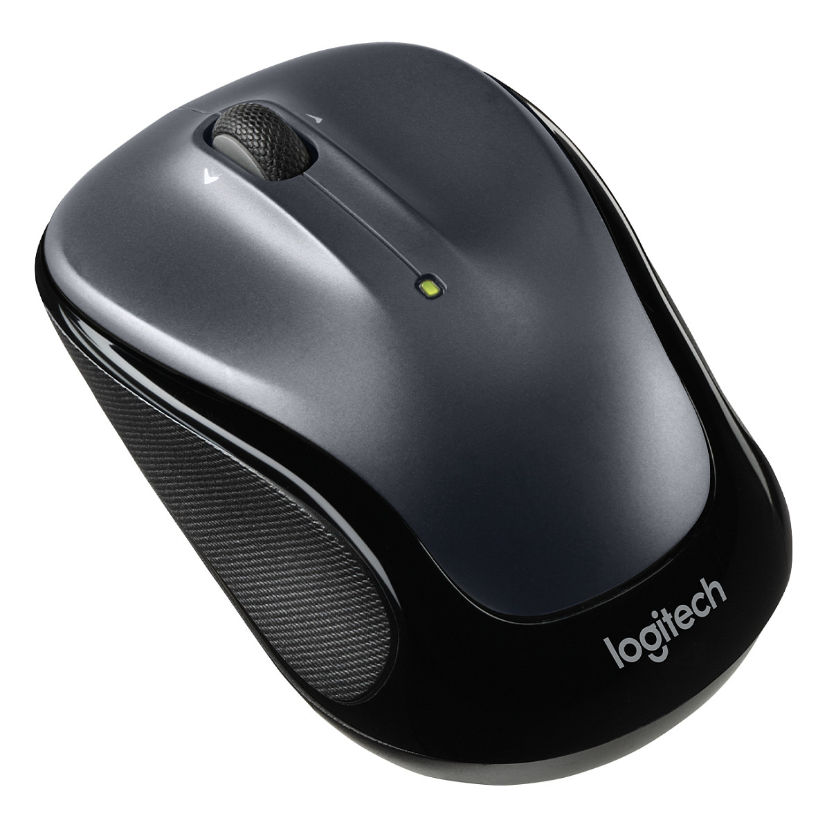 Maus Pa kabllo Logitech M325s Wireless Mouse Dark Silver thumbnail 4