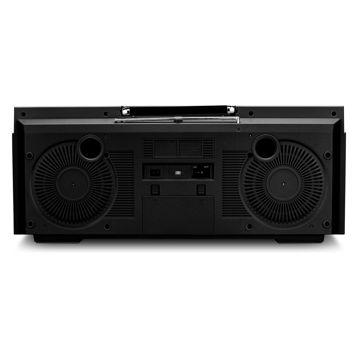 Altoparlant Medion LIFE P66538, 20W RMS, Bluetooth 5.3, DAB+, FM, CD, USB, microSD - Zezë 7