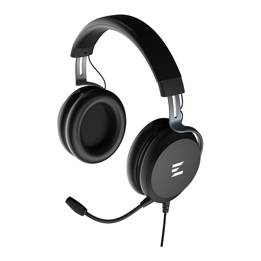 Kufje Gaming Zalman ZM-HPS610 / Wired / 3.5mm / 50mm / Mikrofon – Zezë 5