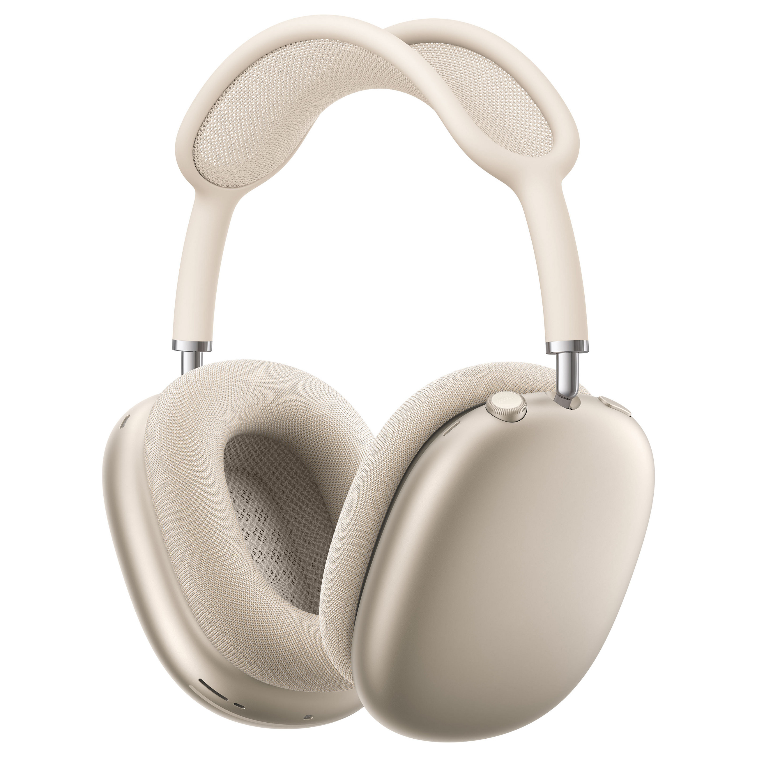 Apple AirPods Max - Starlight thumbnail 3