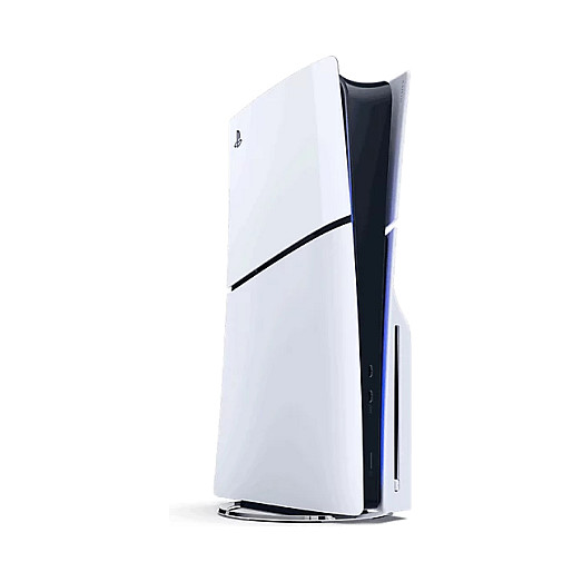 PS5 SONY Konzola Sony PlayStation 5 Slim Disc Edition E-Chassis 1TB - e – Zezë/Bardhë 4