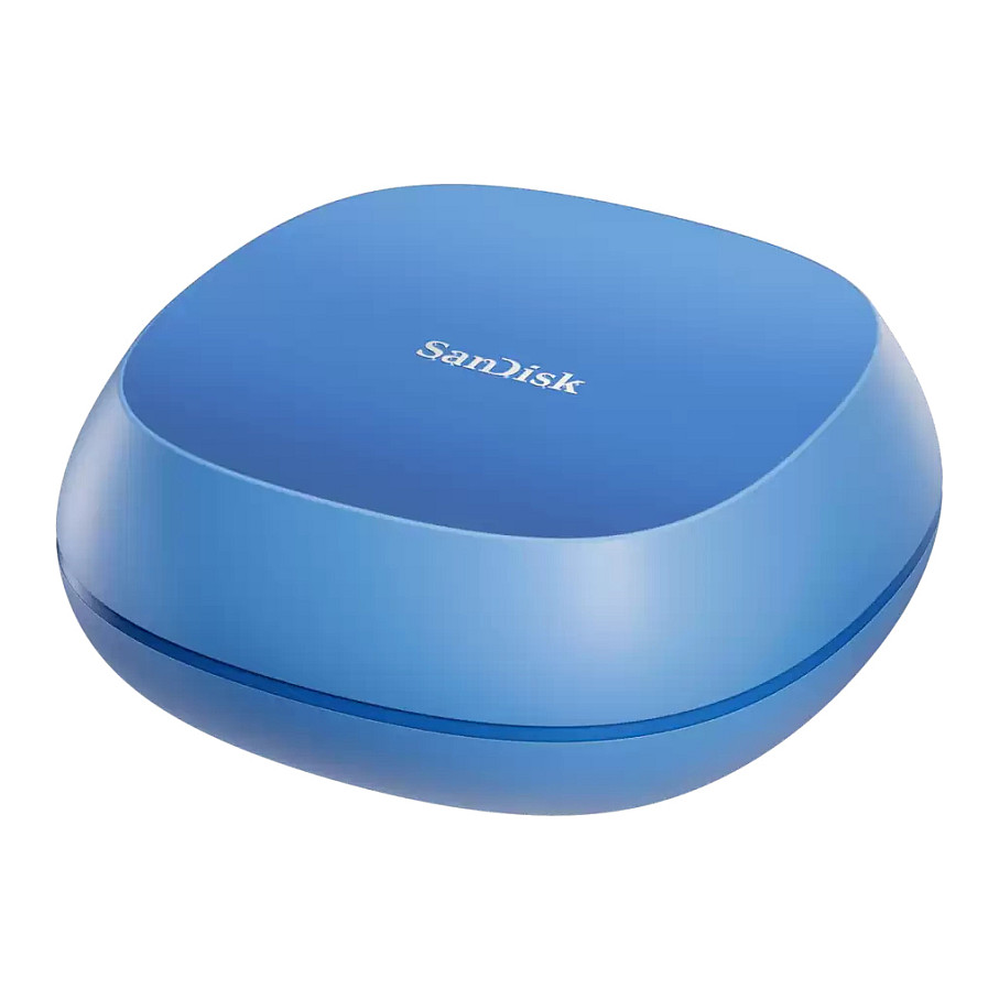 SSD e Jashtme 4TB Sandisk Creator Desk Drive thumbnail 2