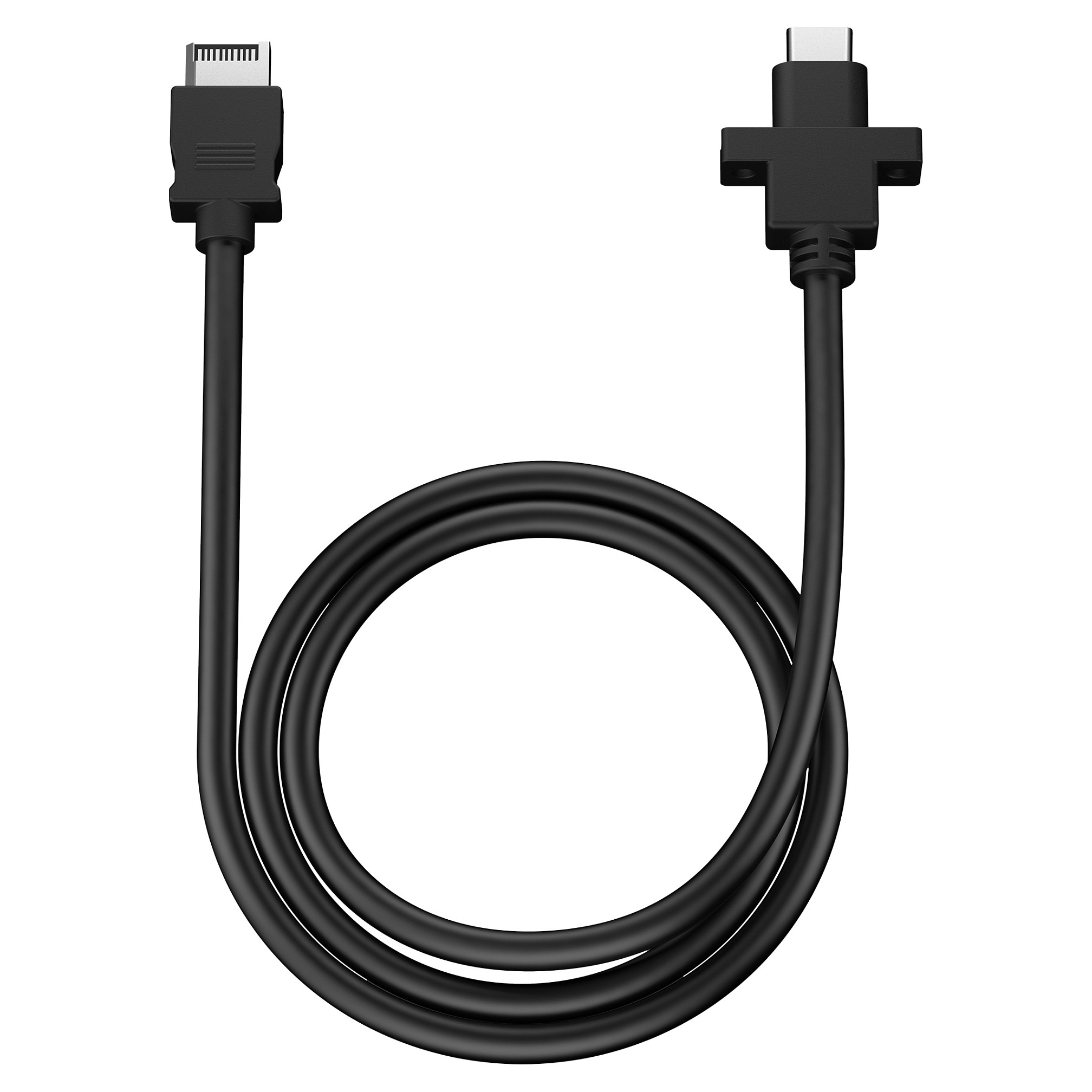 Hub USB-A ACT AC6325, 1x USB-A 3.2 Gen 1, 5 Gbps, 3x USB-A 2.0, 480 Mbps, Kabllo 18 cm, Korpus Alumini – Gri 5
