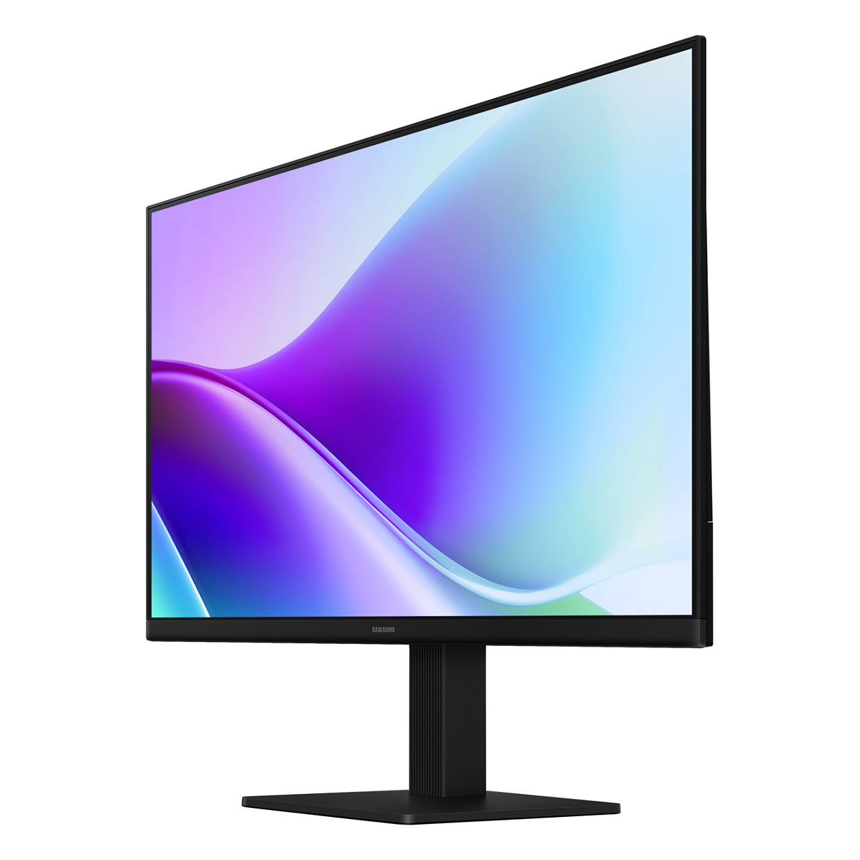 Monitor Samsung Essential S3 S24F324GAU, 24", Full HD IPS, 120Hz, 5ms, 2xHDMI - Zezë 3