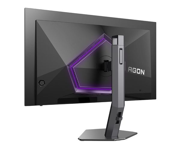Monitor Gaming AOC AGON PRO AG276UZD, 26.5", QD-OLED, 4K UHD, 240Hz, 0.03ms, HDR True Black 400 – Zezë 3