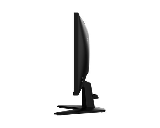 Monitor Gaming MSI MAG 255XF / 24.5" / Full HD Rapid IPS AG / 300Hz / 0.5ms / HDMI+DP - Zezë 5