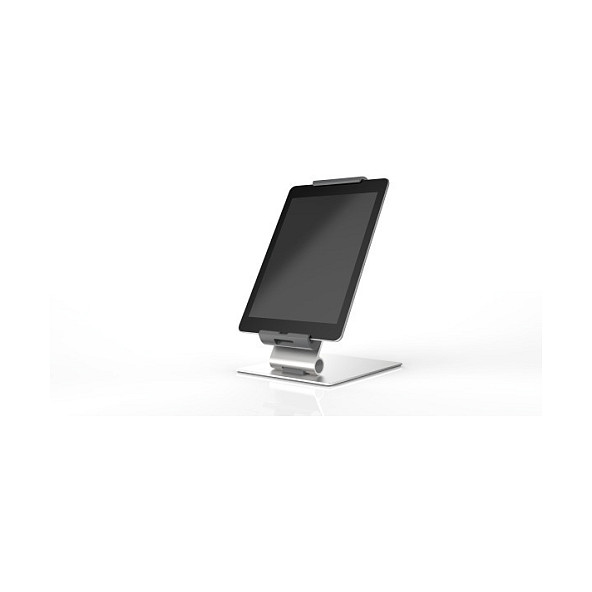 Mbajtëse për Tablet Durable / Passive Holder / Indoor - Argjend 5