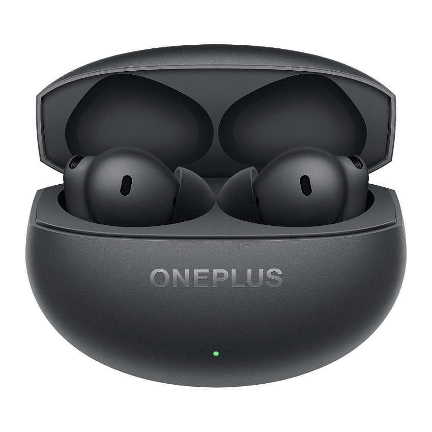 Kufje pa kabllo OnePlus Buds 4 / TWS / Bluetooth 5.4 / 11mm + 6mm / ANC / 15-40000Hz / LHDC 5.0 / IP55 - Gri 4