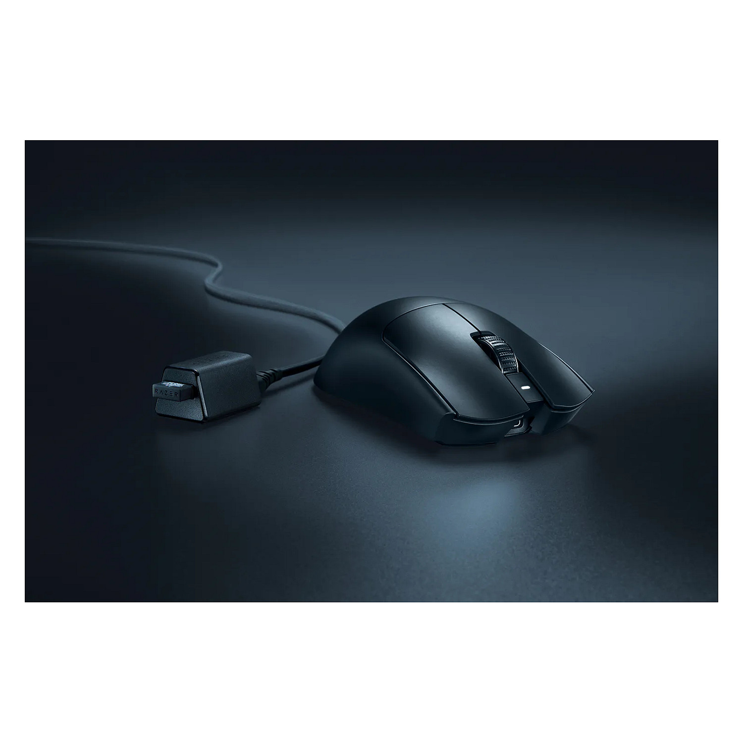 Maus Gaming Razer Viper V3 Pro SE Wireless - Zezë thumbnail 4