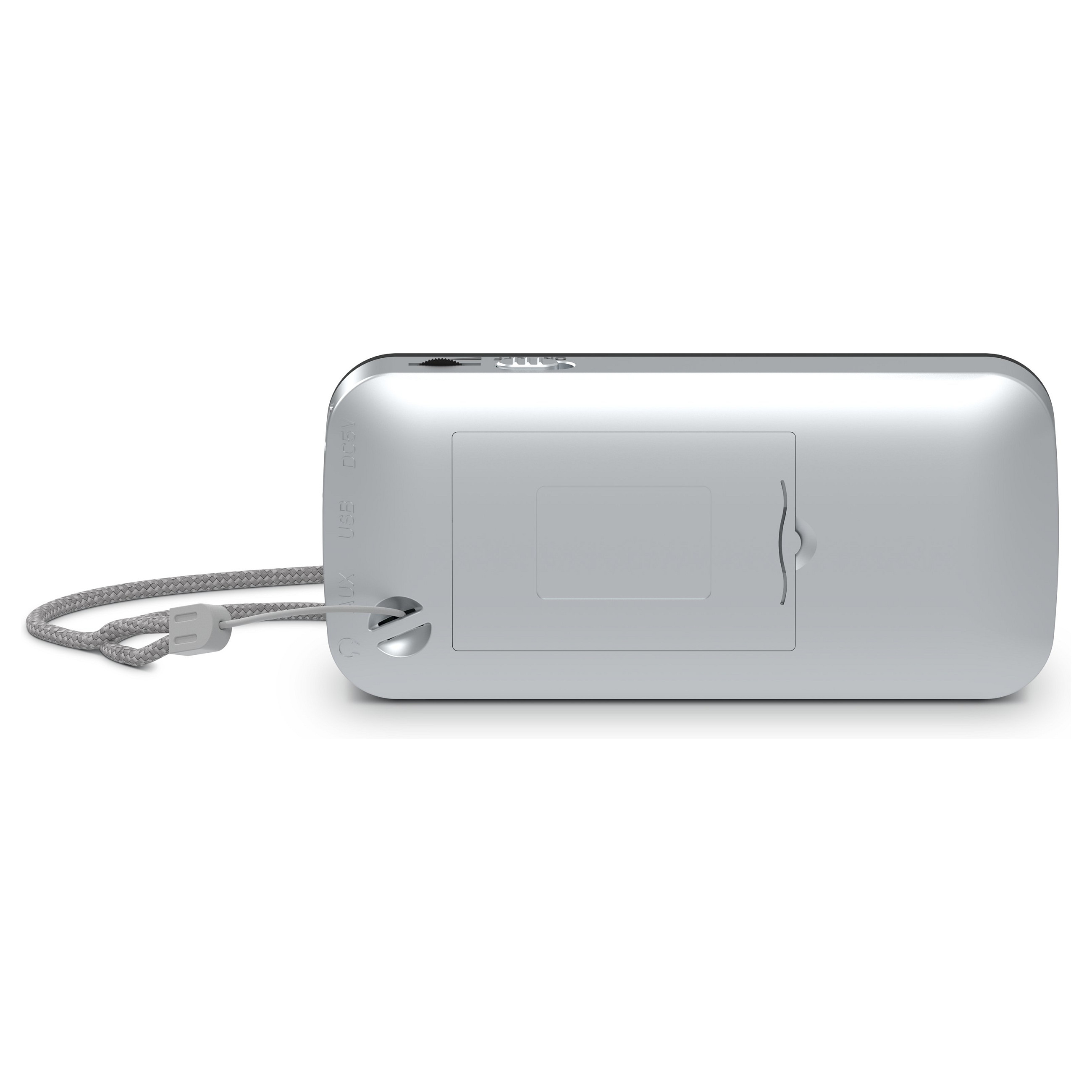 Radio Portative TechniSat RDR, DAB+, FM, 1W – Argjend 4