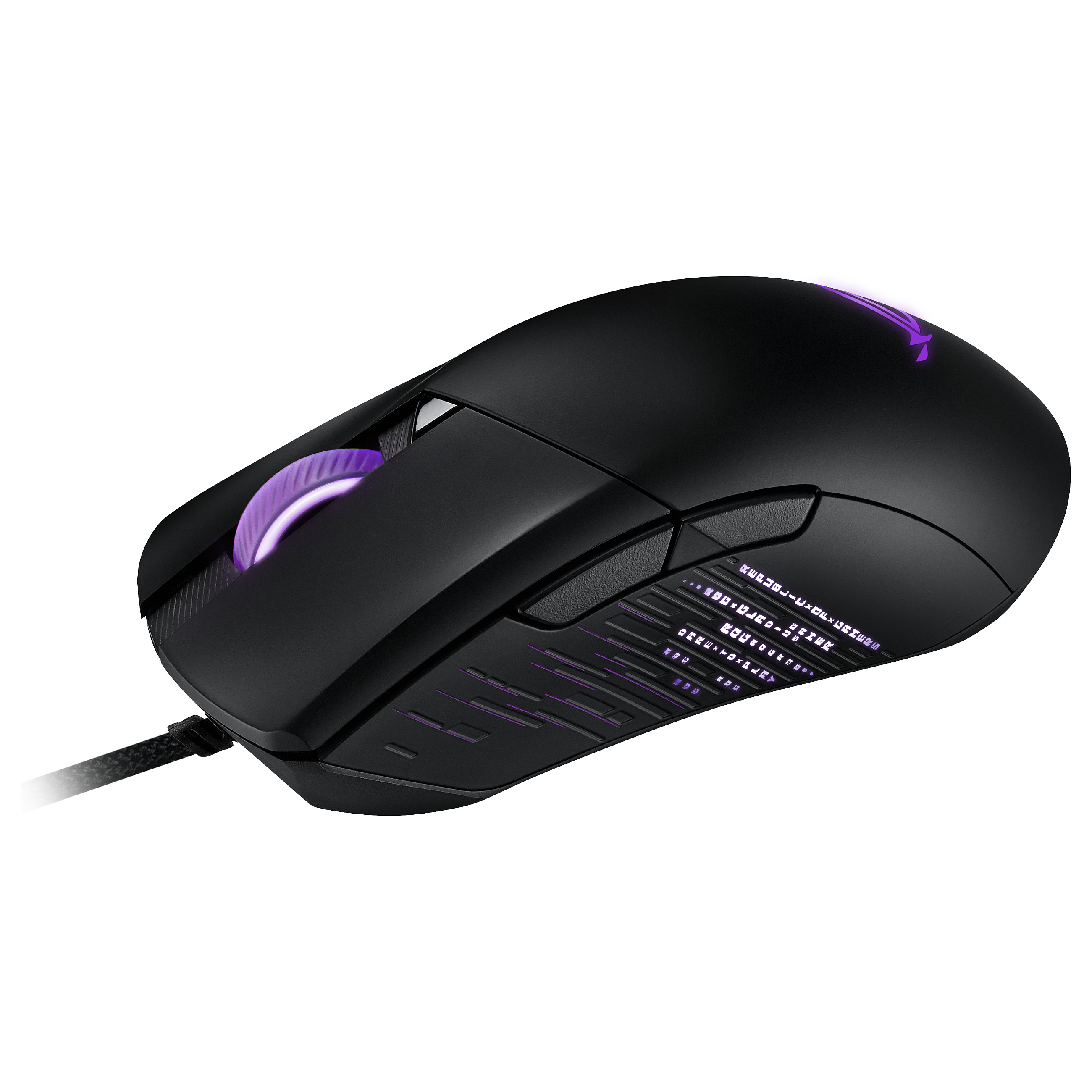 Maus Gaming ASUS ROG Gladius III - Zezë thumbnail 6