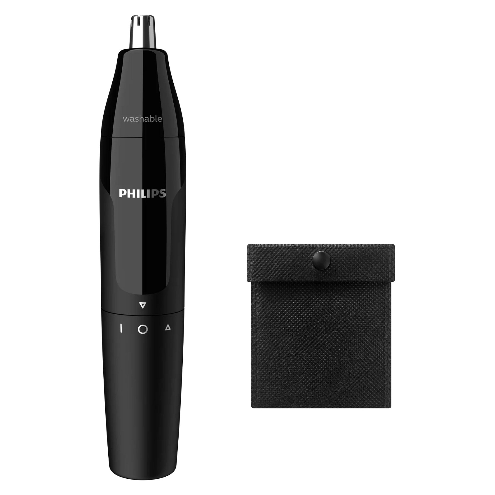 Makinë e rrojës Philips OneBlade Pro 360 Face+Body / QP6542/15 / 360 Blade / 12.000 lëvizje/min / 0.4–10 mm / Wet & Dry / 90 Min – Zezë 5