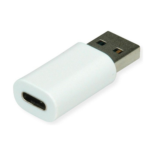 Hub VALUE 12.99.1116, 3x USB-A 3.2 Gen 1, Gigabit Ethernet, 5Gbps - Gri 2