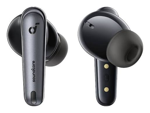 Kufje pa kabllo Anker Soundcore Liberty 4 NC True-Wireless - Zezë 6